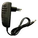 Адаптер 24W (12V 2A) Jazzway-Зарядные устройства, сетевые адаптеры - купить по низкой цене в интернет-магазине, характеристики, отзывы | АВС-электро