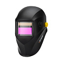 Маска сварщика с автоматическим светофильтром «Хамелеон» АСФ 777 KRANZ-Сварочные маски - купить по низкой цене в интернет-магазине, характеристики, отзывы | АВС-электро