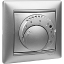 Термостат тепл.пола АЛМ VLN-Терморегуляторы комнатные - купить по низкой цене в интернет-магазине, характеристики, отзывы | АВС-электро